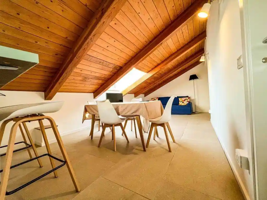 Attico - Mansarda in vendita a Siracusa