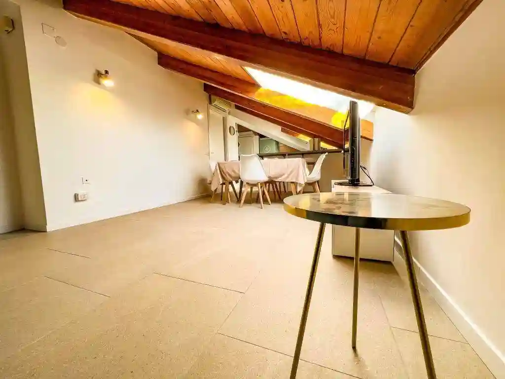 Attico - Mansarda - foto 2