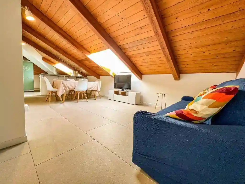 Attico - Mansarda - foto 3