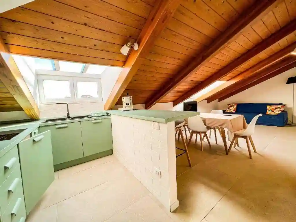 Attico - Mansarda - foto 4