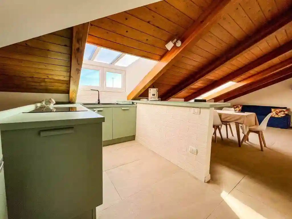 Attico - Mansarda - foto 5