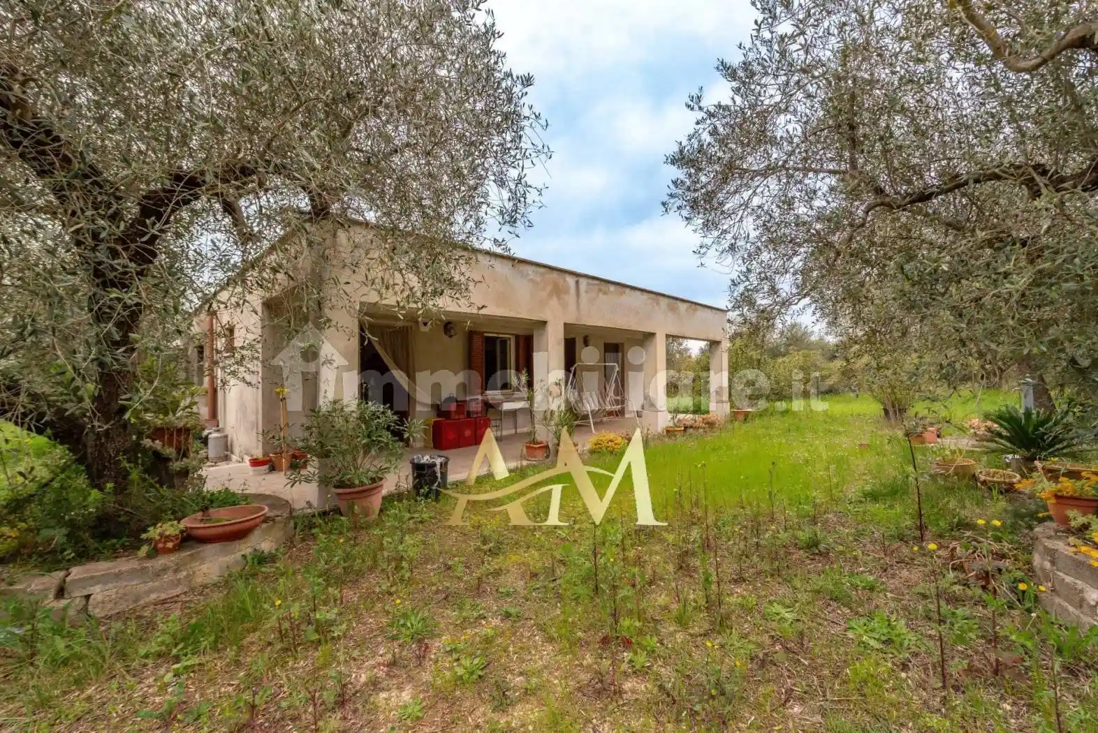 Villa in vendita a Palombara Sabina