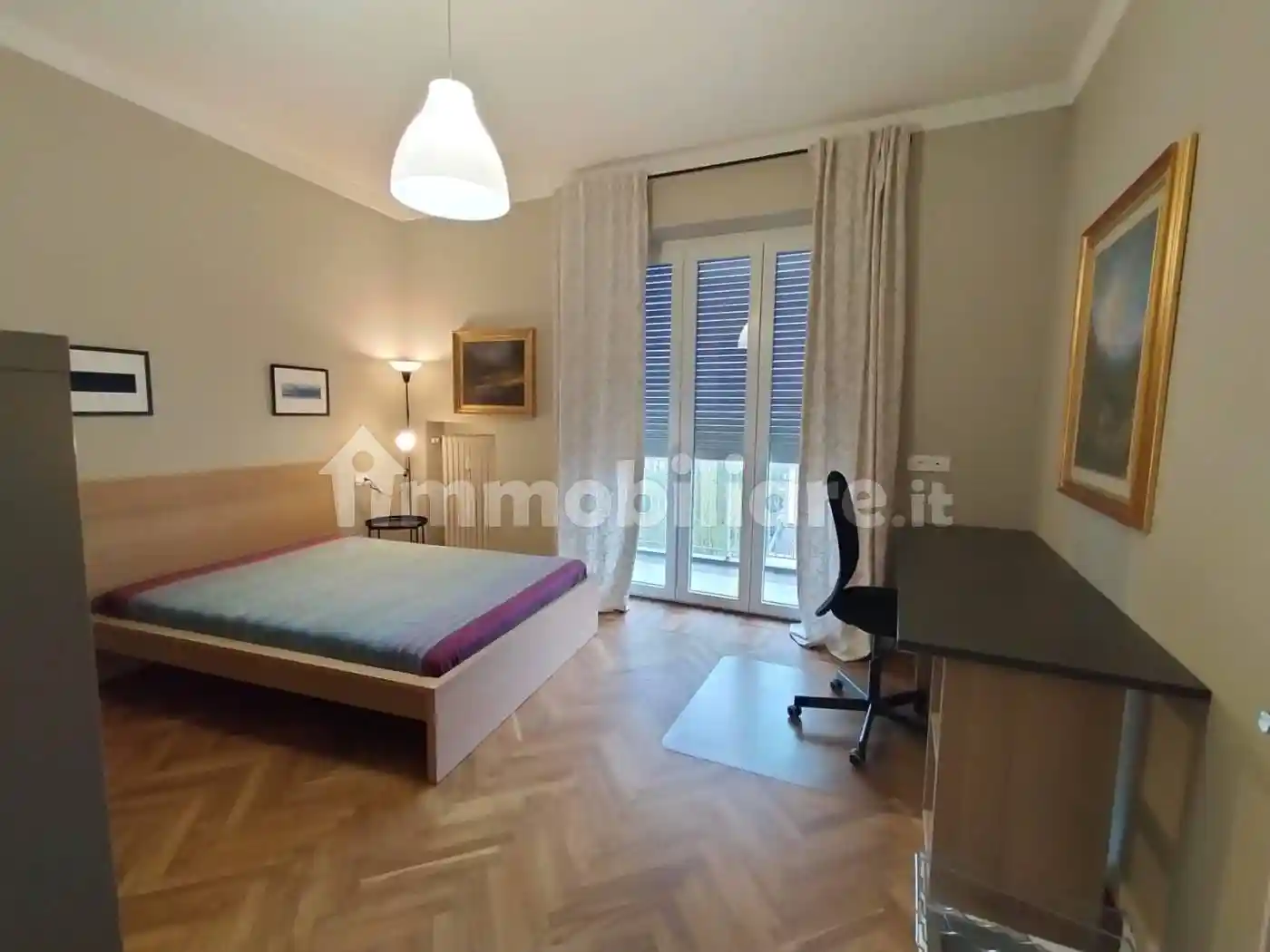 Appartamento in affitto a Torino
