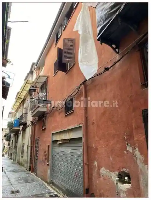 Appartamento in vendita a Acerra