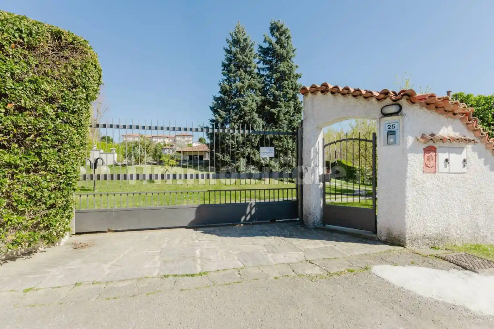 Villa in vendita a Sumirago