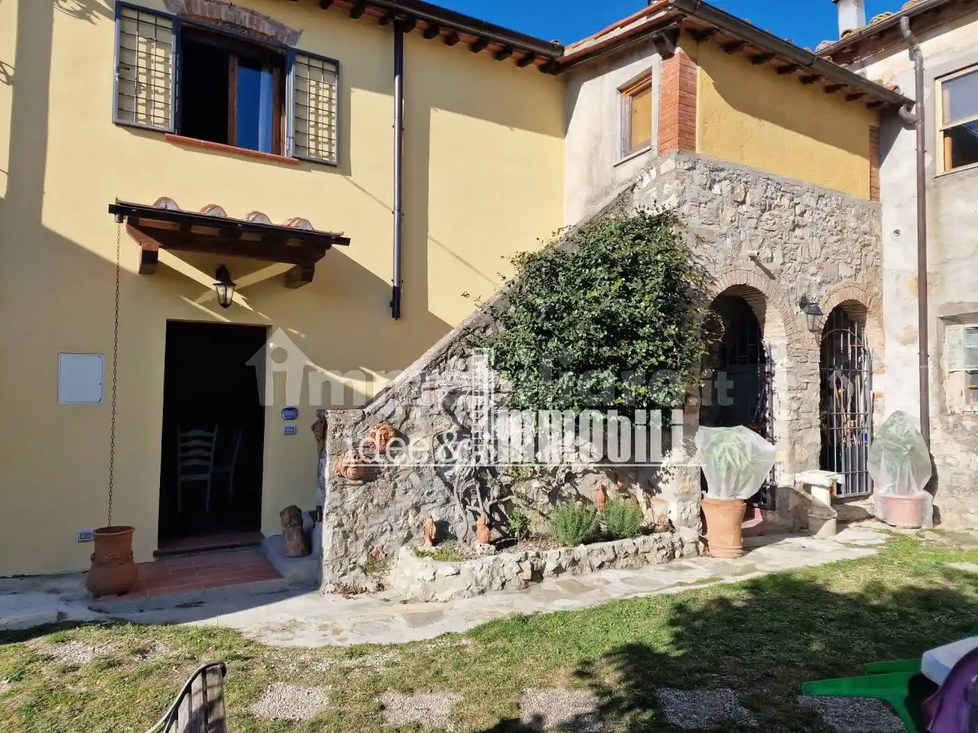 Rustico - Casale in vendita a Sesto Fiorentino