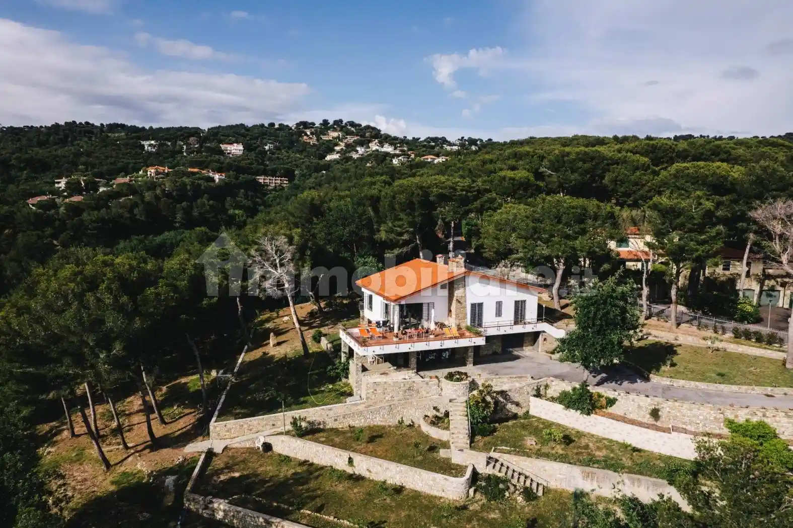 Villa in vendita a Andora