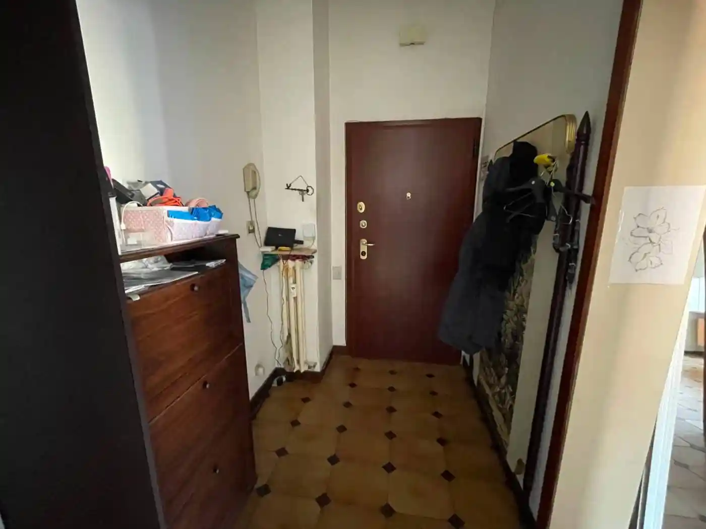 Appartamento in vendita a Reggio Emilia