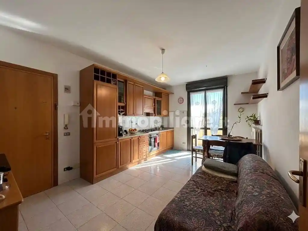 Appartamento in vendita a Reggio Emilia