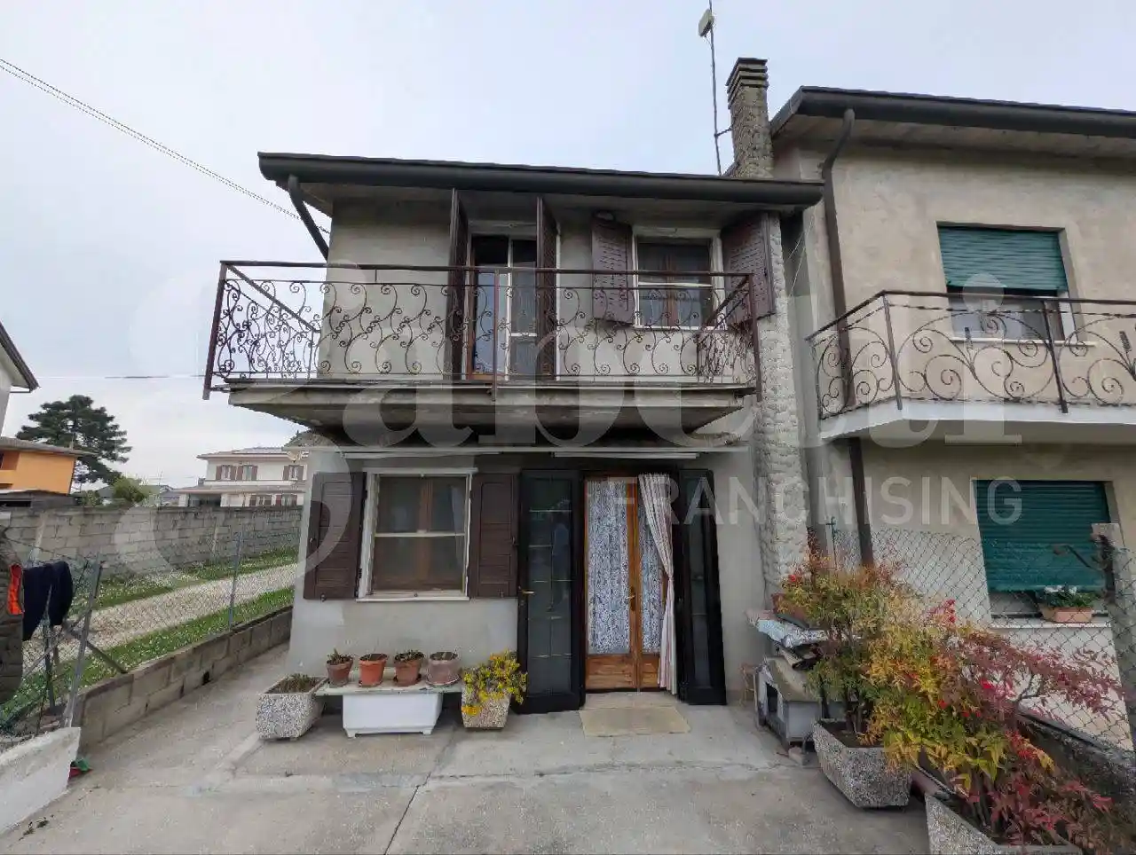 Villa in vendita a Cavarzere