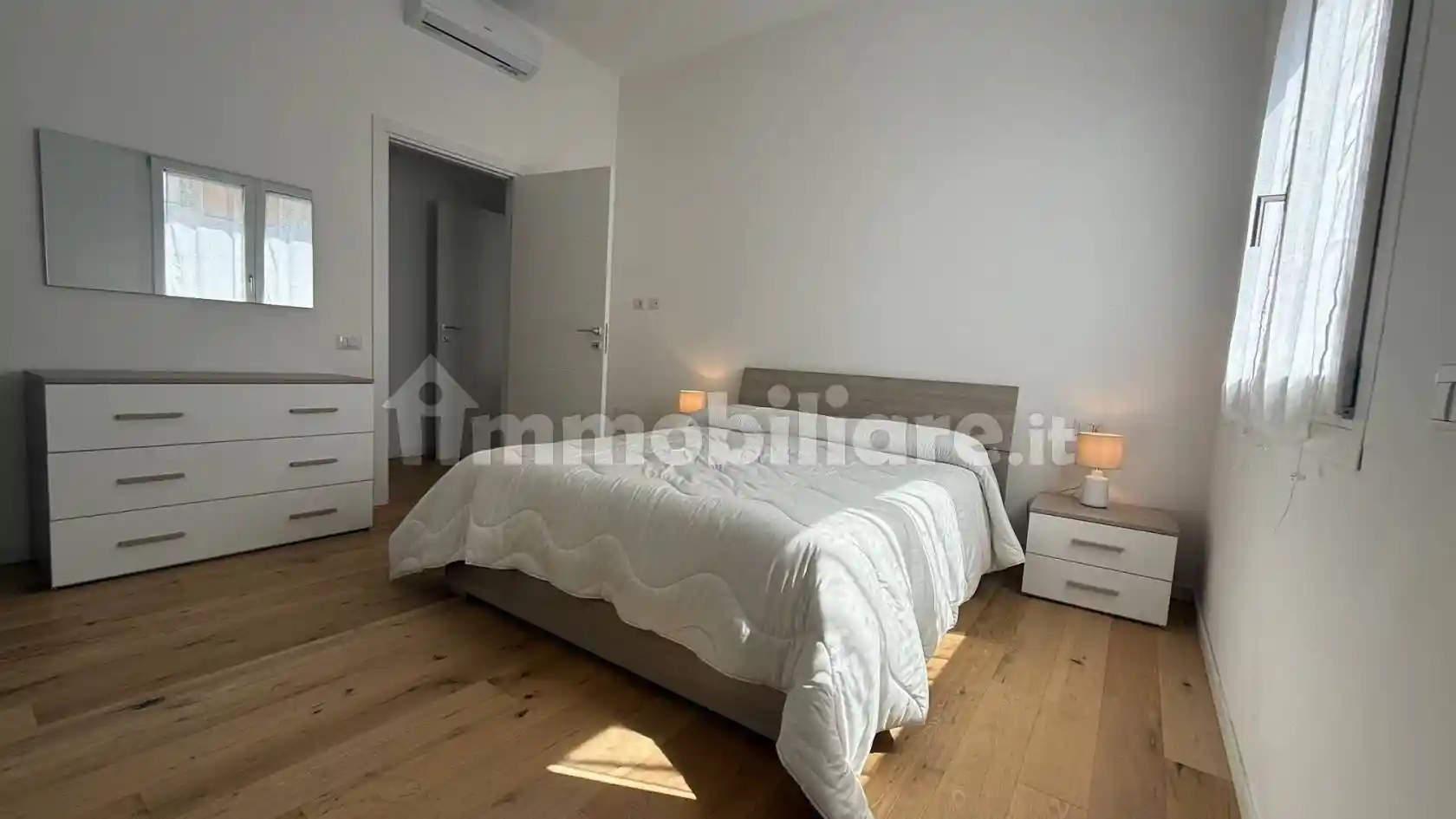 Appartamento in affitto a Cagliari