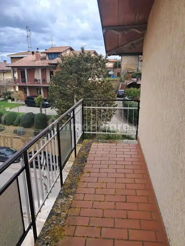 Appartamento in vendita a Città della Pieve