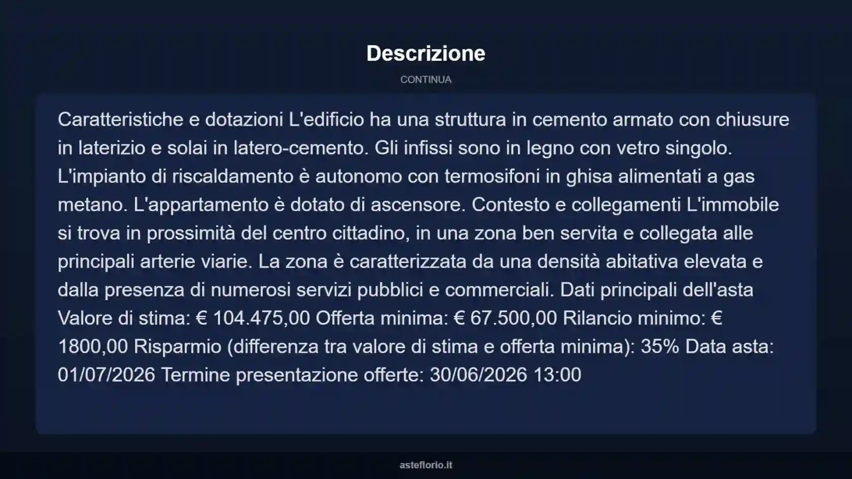 Appartamento - foto 5