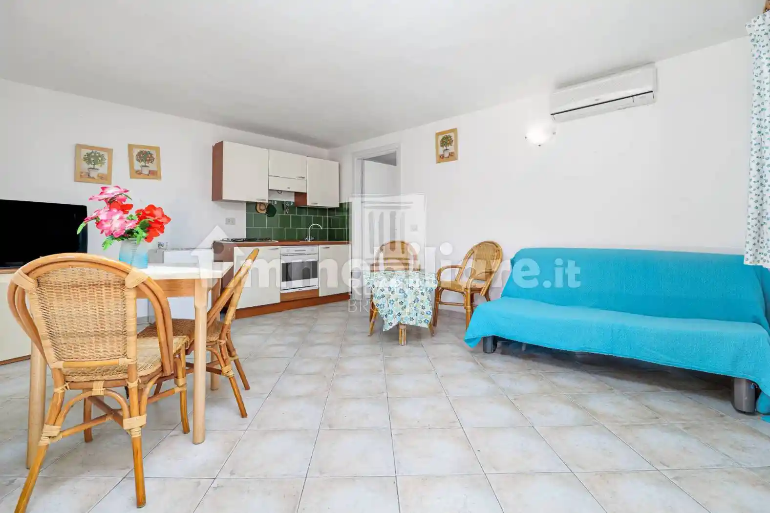 Appartamento in vendita a Olbia
