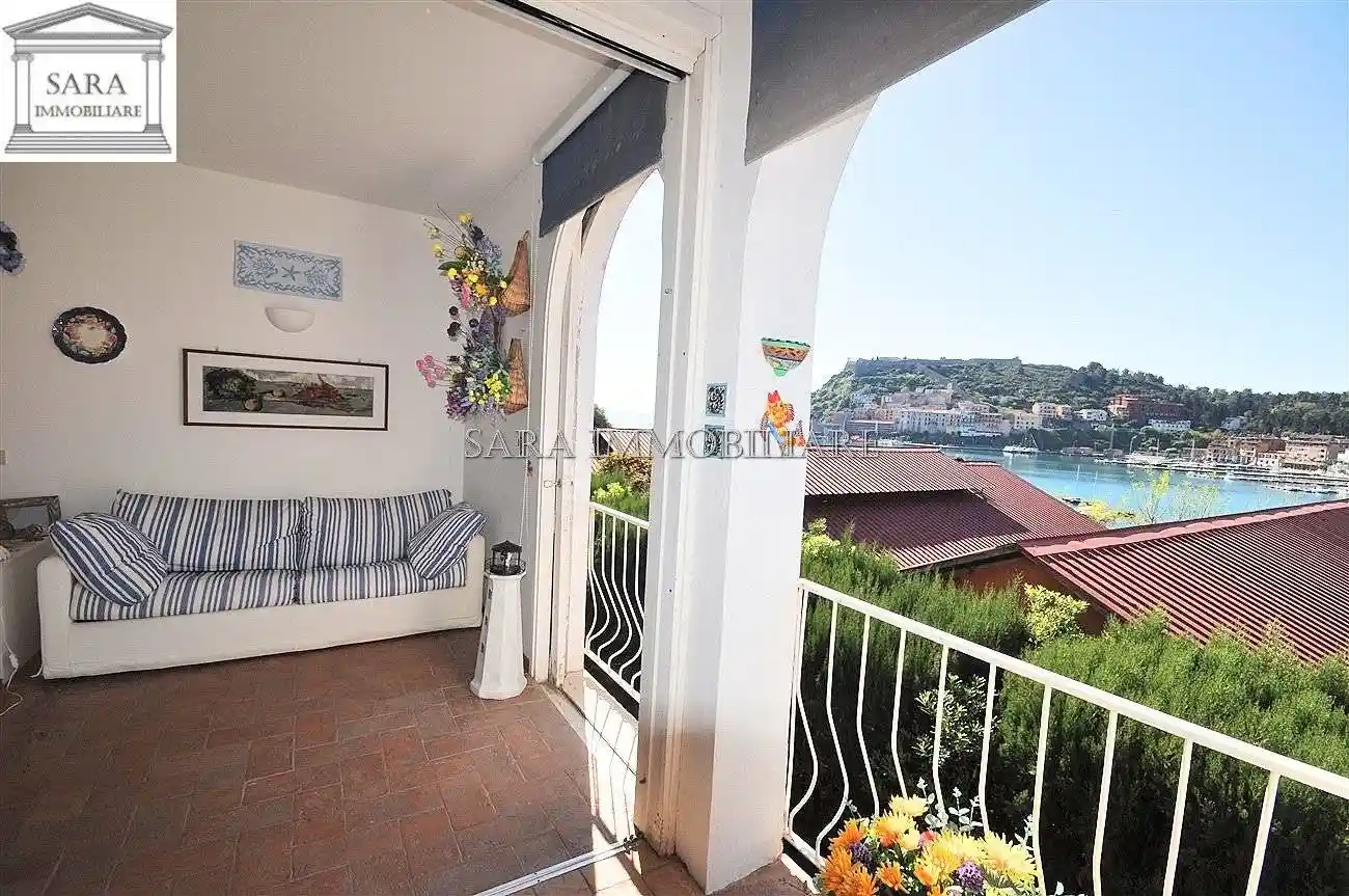 Appartamento in vendita a Monte Argentario