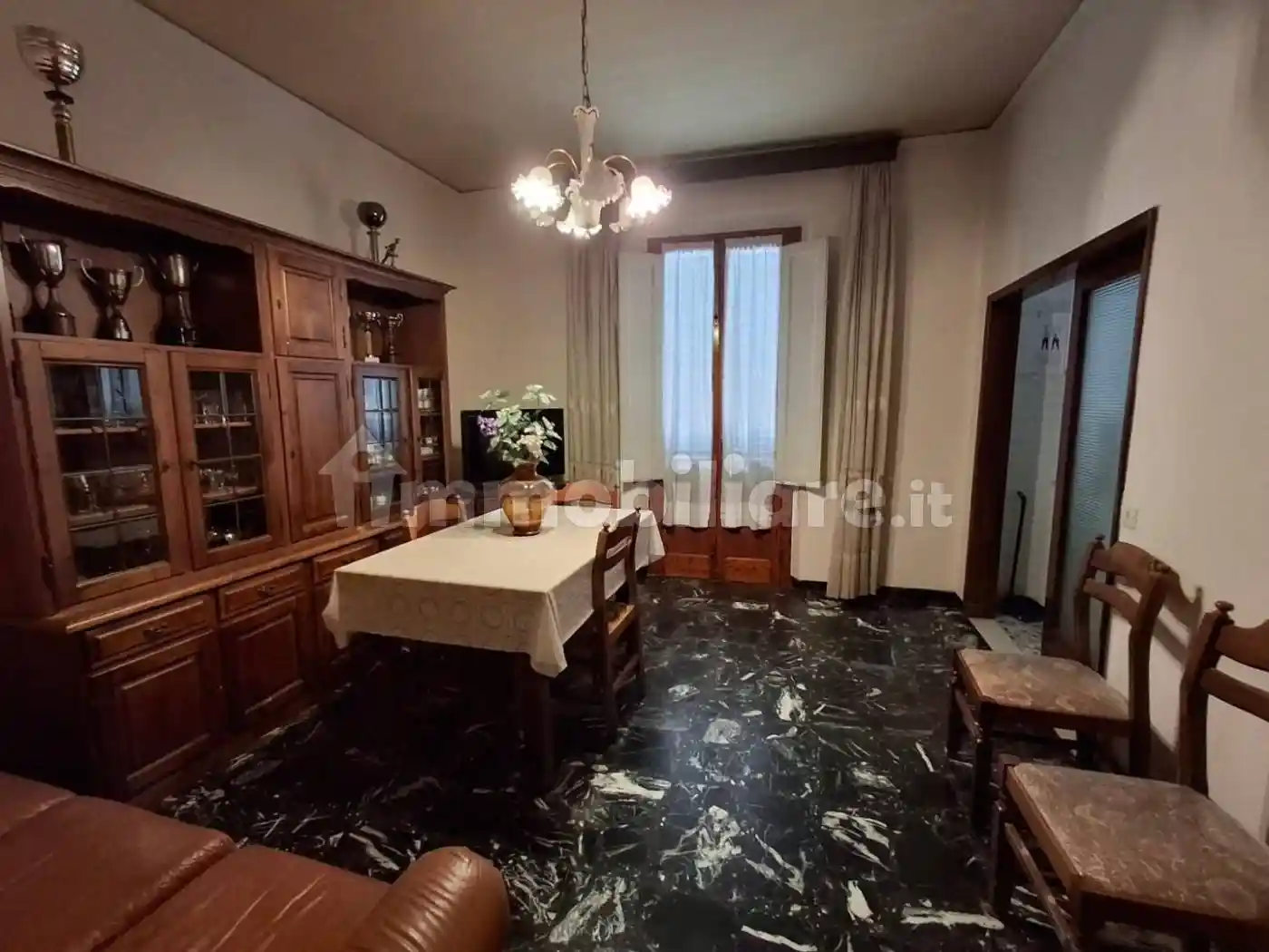 Casa indipendente in vendita a Capraia e Limite