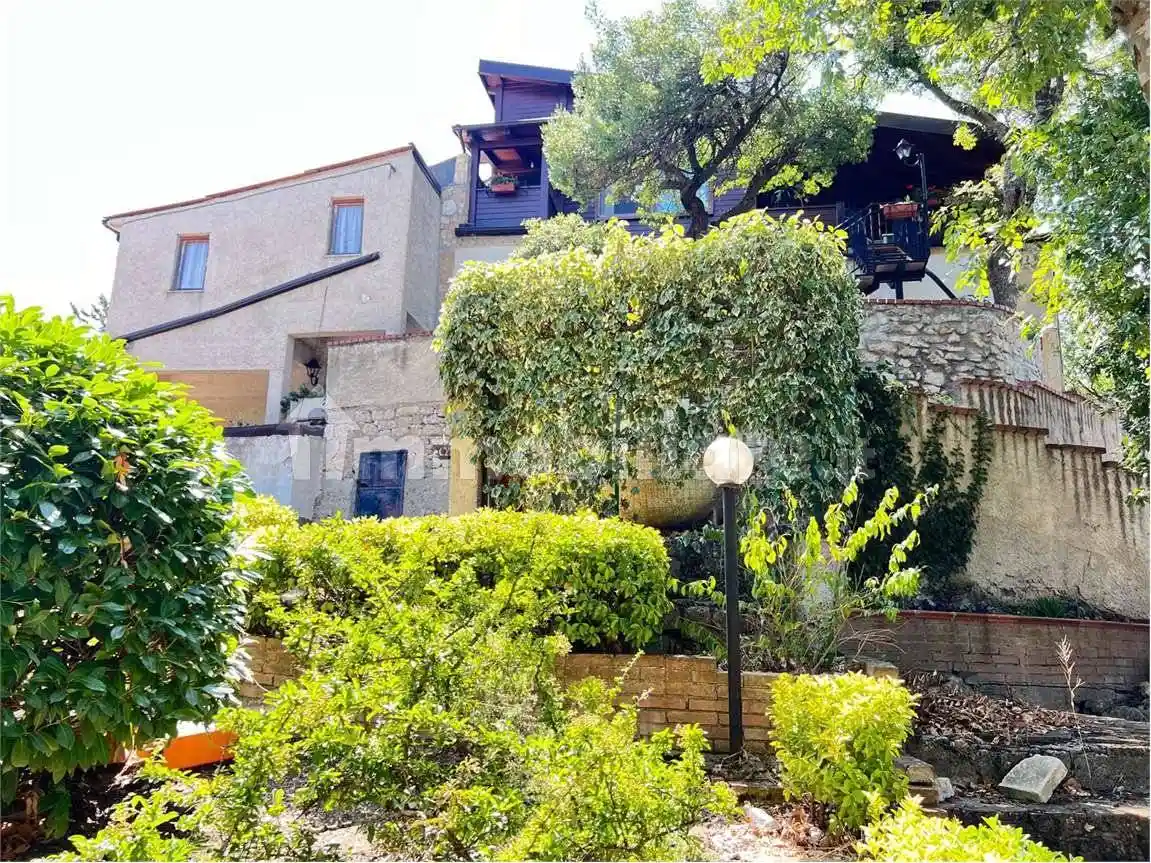 Appartamento in vendita a Oratino