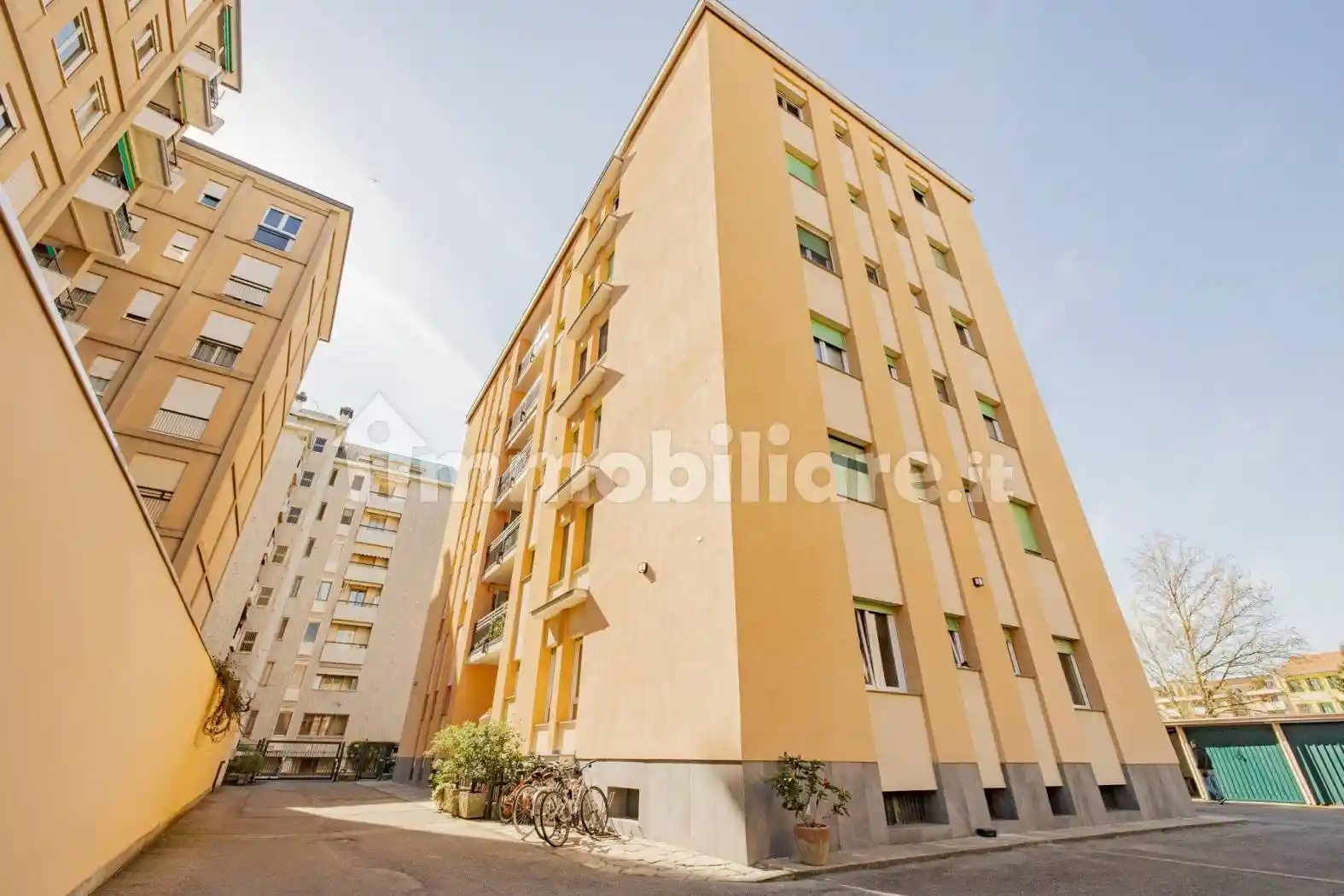 Appartamento in vendita a Busto Arsizio