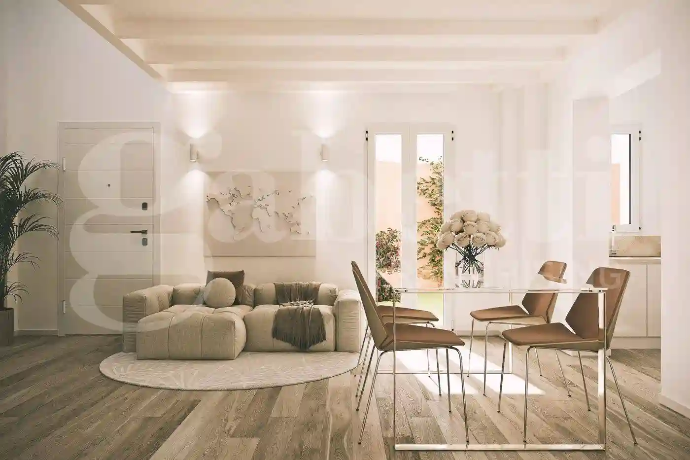 Appartamento - foto 5