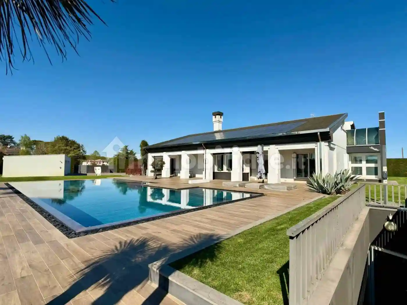 Villa - foto 3