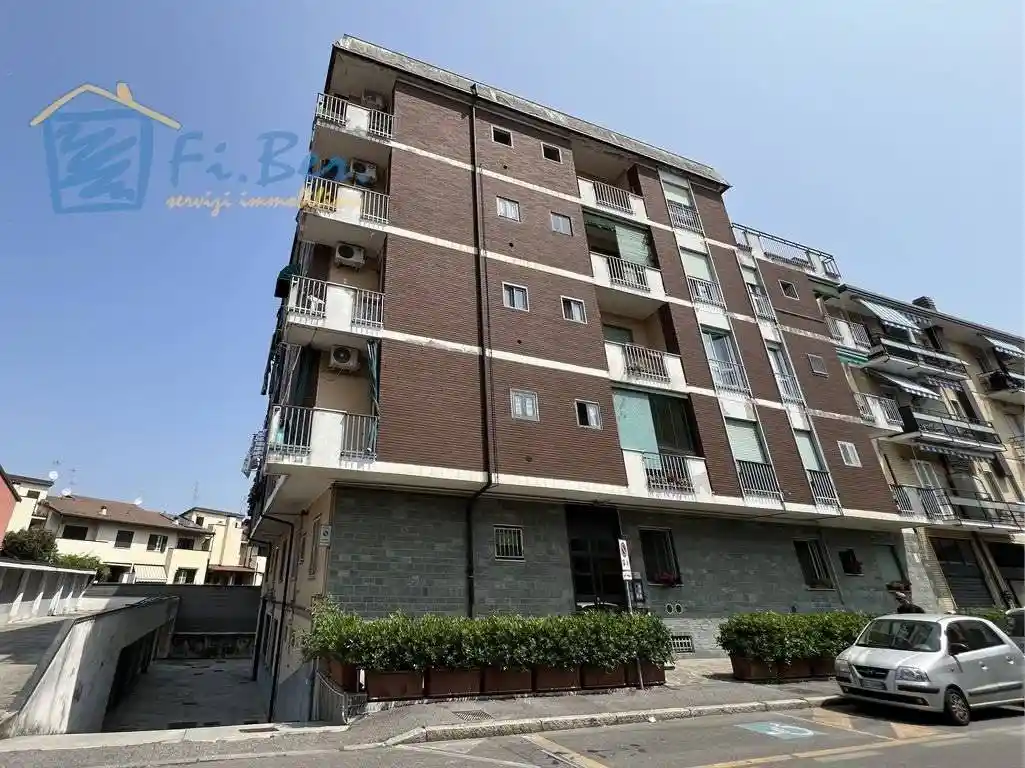 Appartamento in vendita a Pioltello