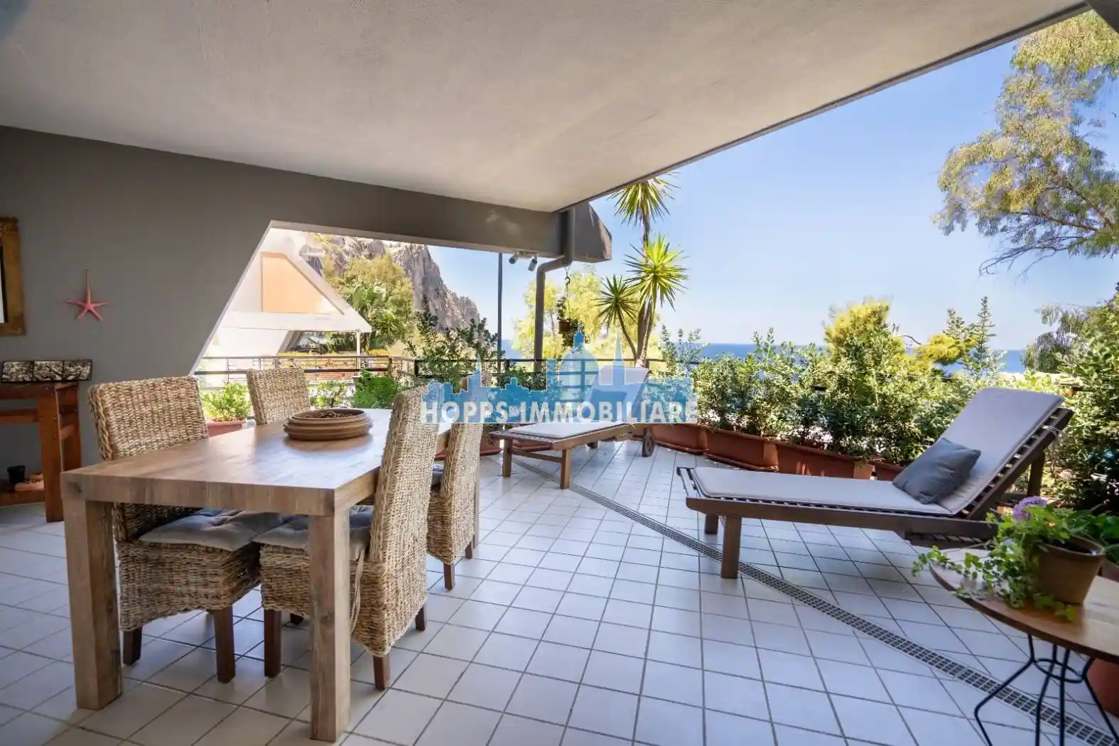 Appartamento in vendita a Palermo