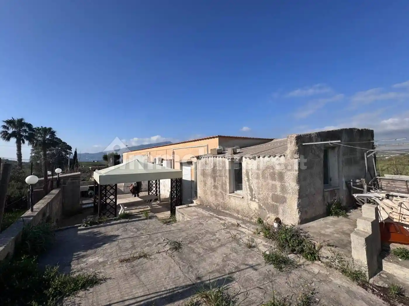 Casa indipendente in vendita a Trapani