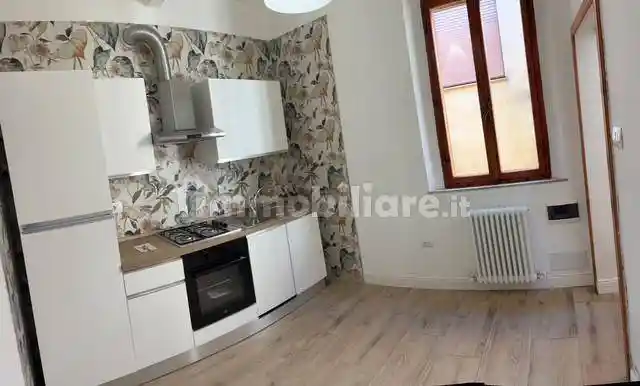 Appartamento in affitto a Pisa