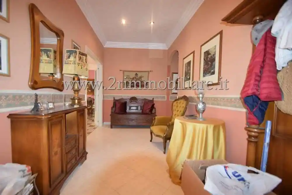 Appartamento in vendita a Mazara del Vallo