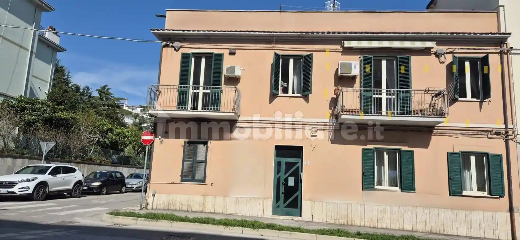 Appartamento in vendita a Ortona
