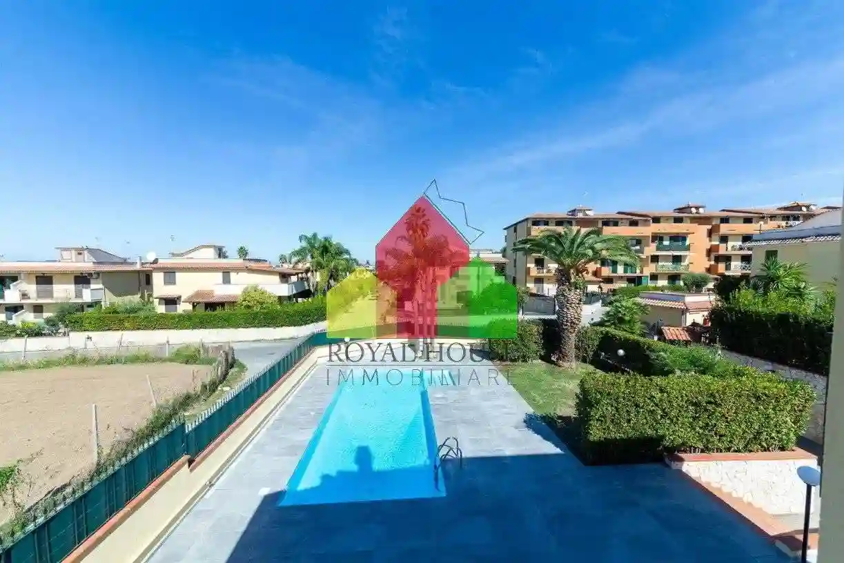 Palazzo - Edificio - foto 2