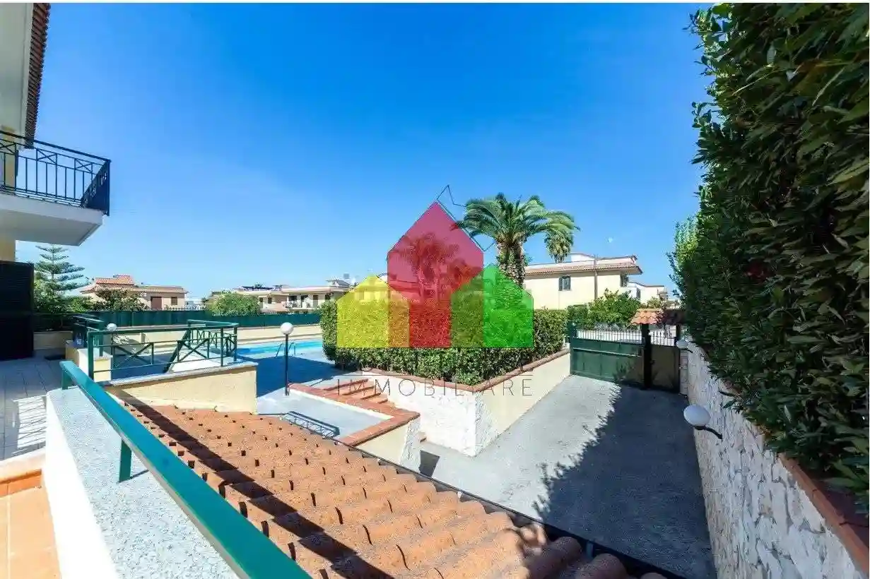 Palazzo - Edificio - foto 5