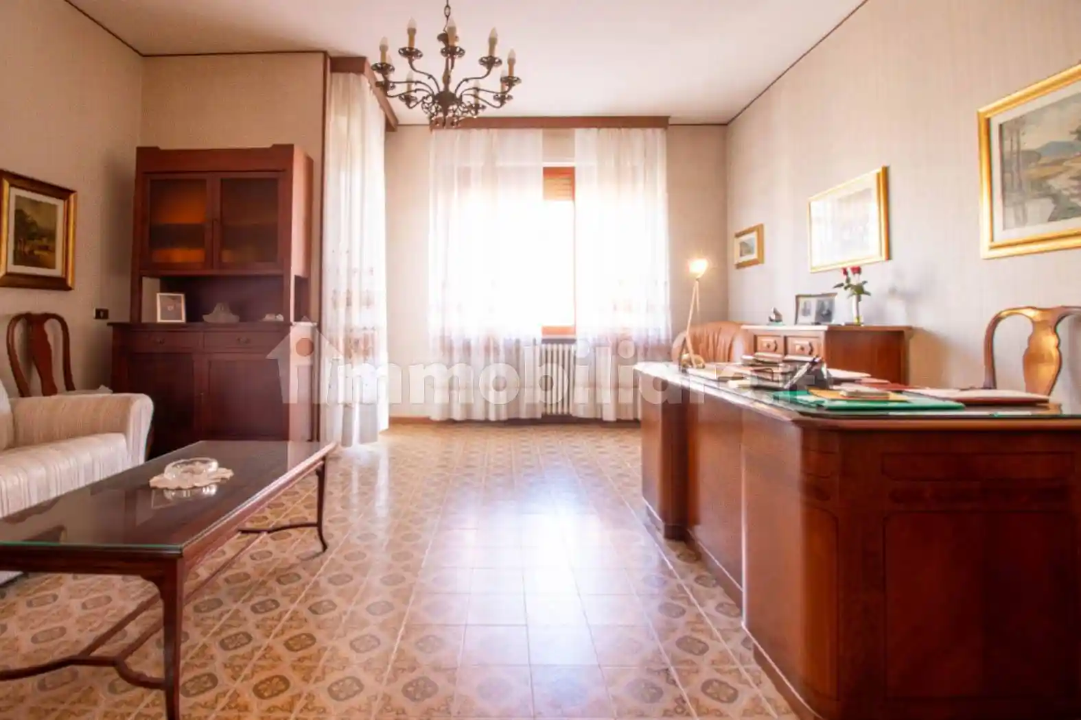 Appartamento in vendita a Lucera