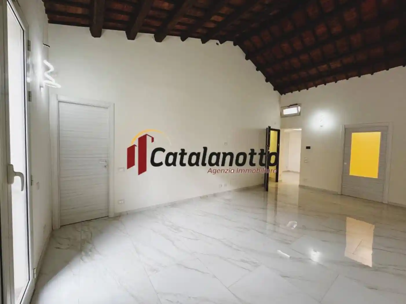 Appartamento in affitto a Castelvetrano