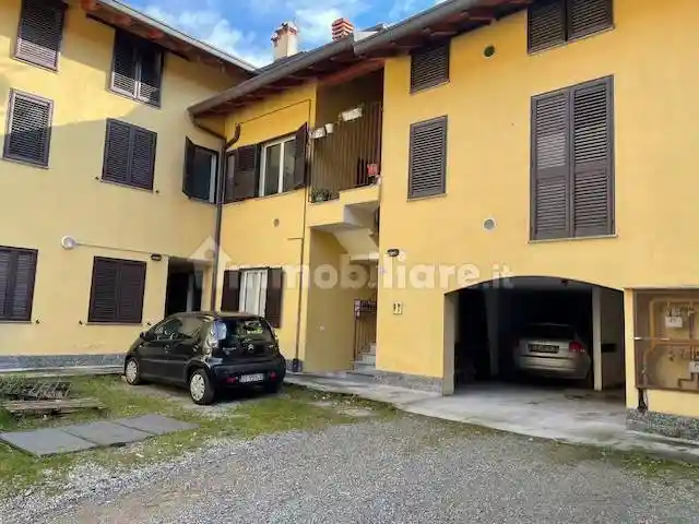 Appartamento in vendita a Briosco