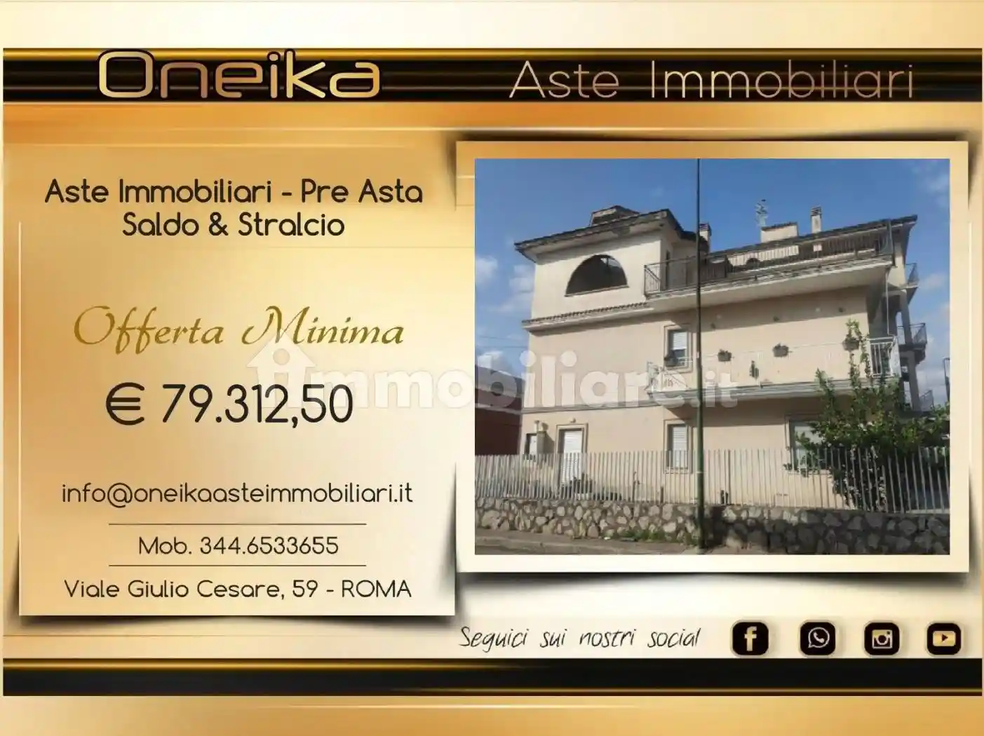 Appartamento in vendita a Casaluce