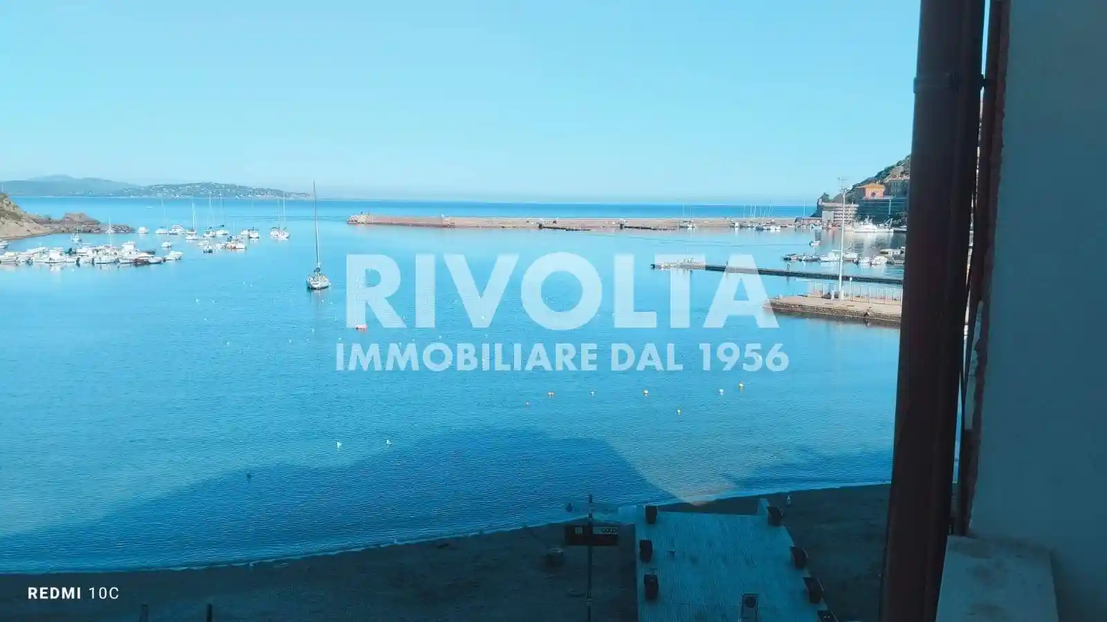 Appartamento in affitto a Monte Argentario