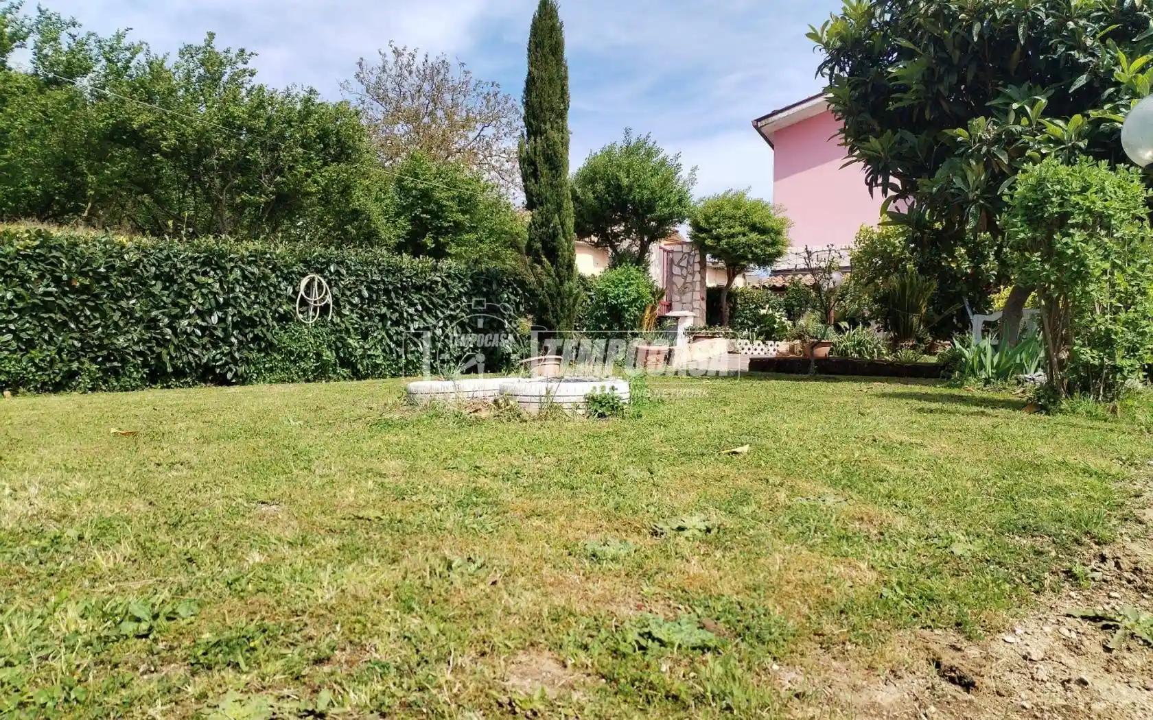 Villa in vendita a Contrada