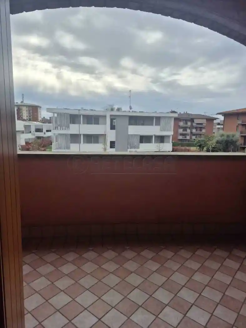 Appartamento in affitto a Seriate