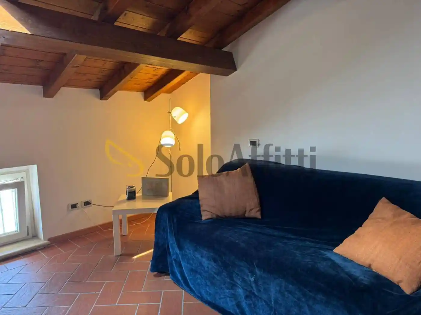 Appartamento in affitto a Brescia