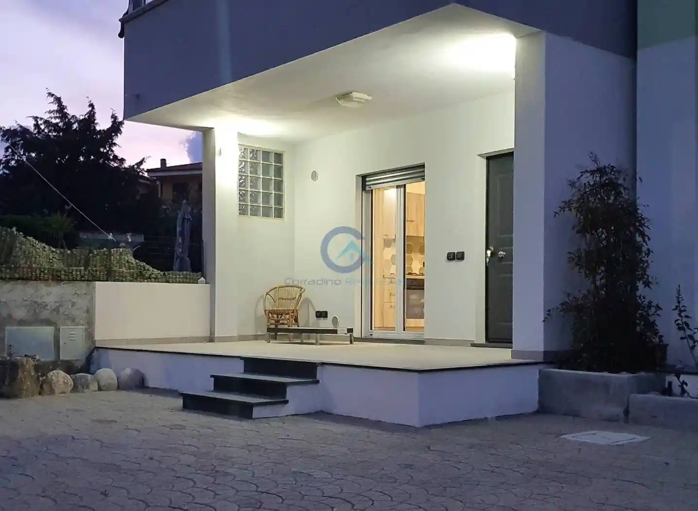 Appartamento in affitto a Borgia