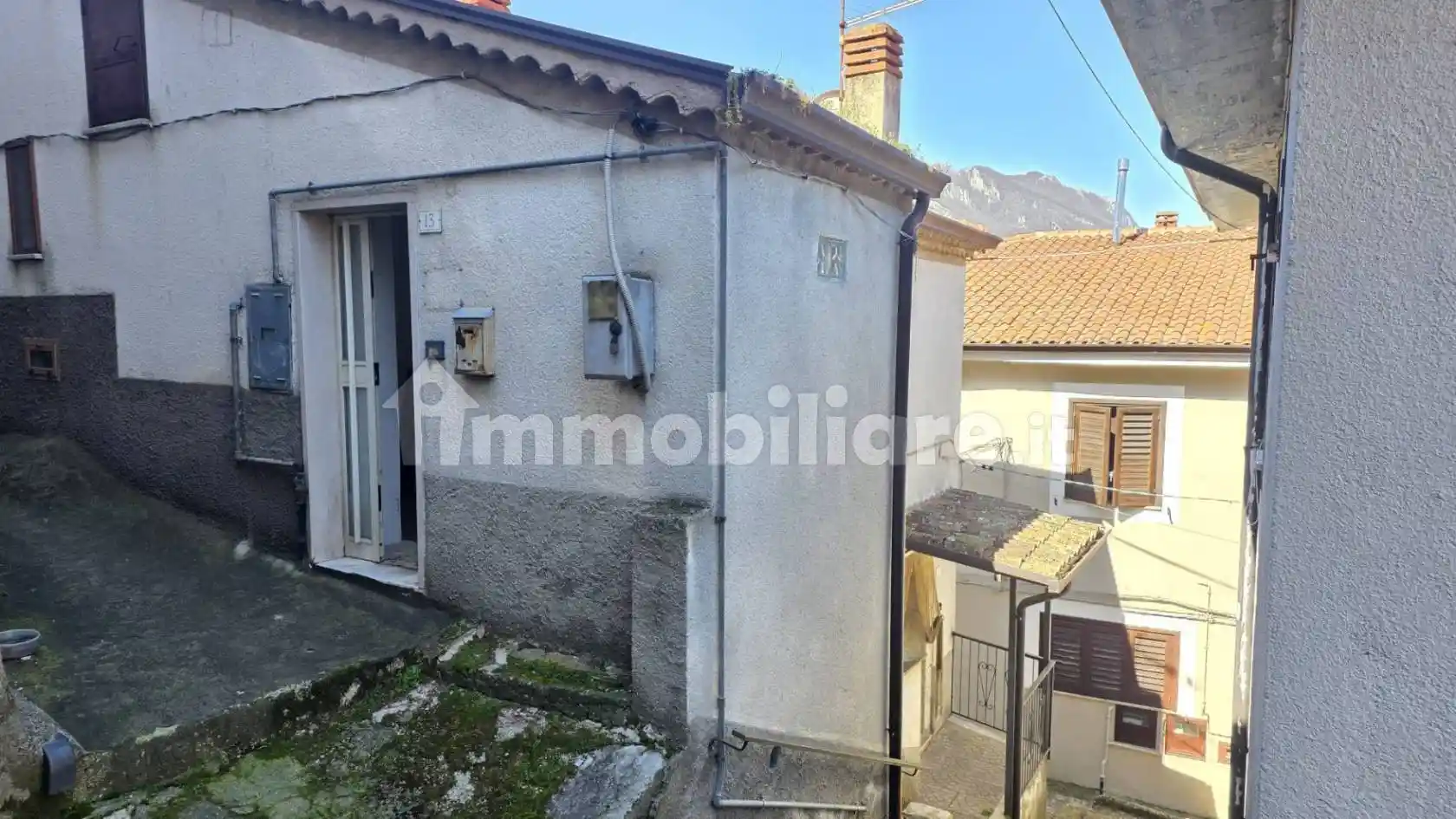 Casa indipendente in vendita a Montemarano