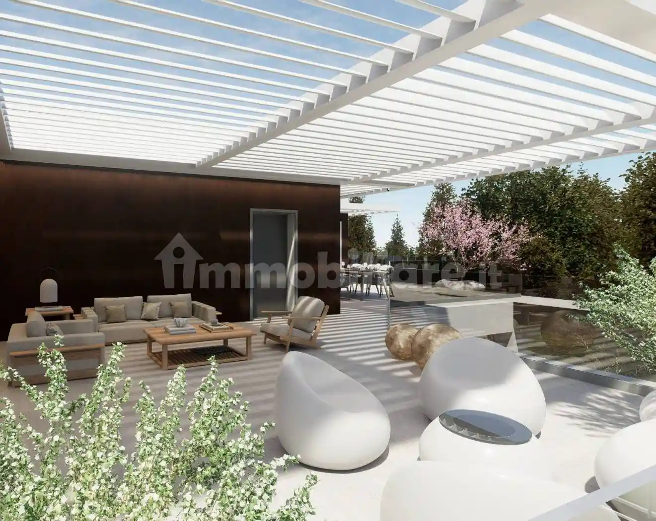 Appartamento in vendita a Cusano Milanino