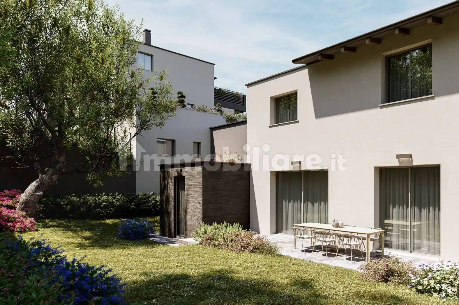 Villa in vendita a Dozza