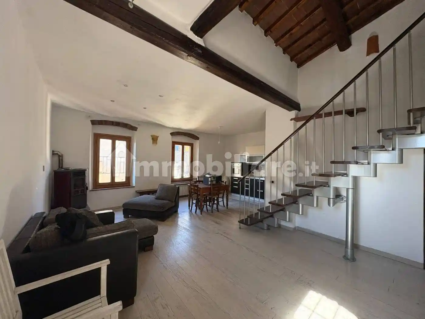 Appartamento in vendita a San Casciano in Val di Pesa