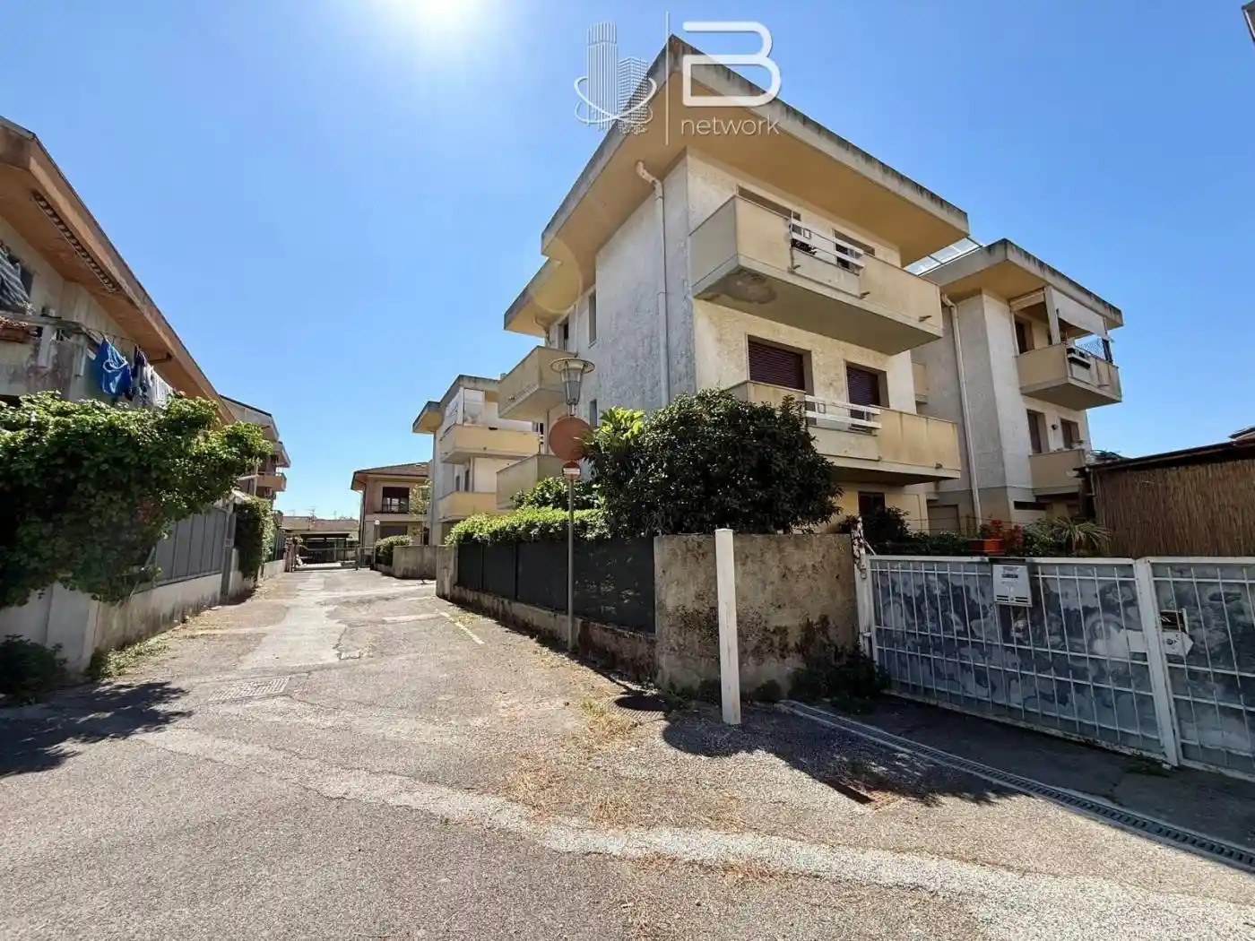 Appartamento in vendita a Viareggio