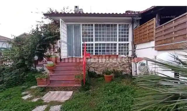 Villetta a schiera in vendita a Ardea