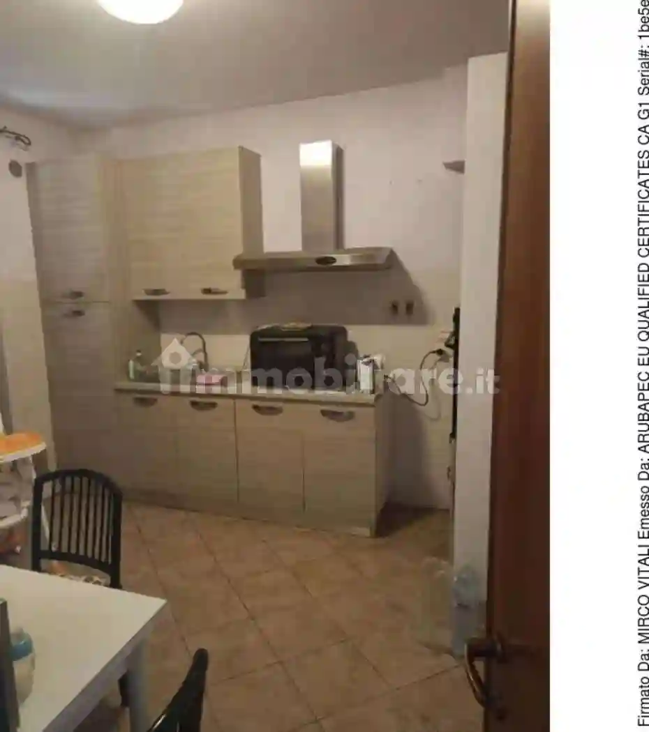 Villetta a schiera - foto 5