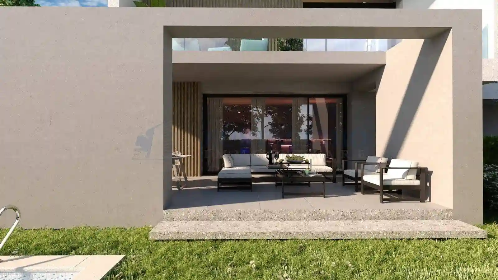 Villa - foto 4