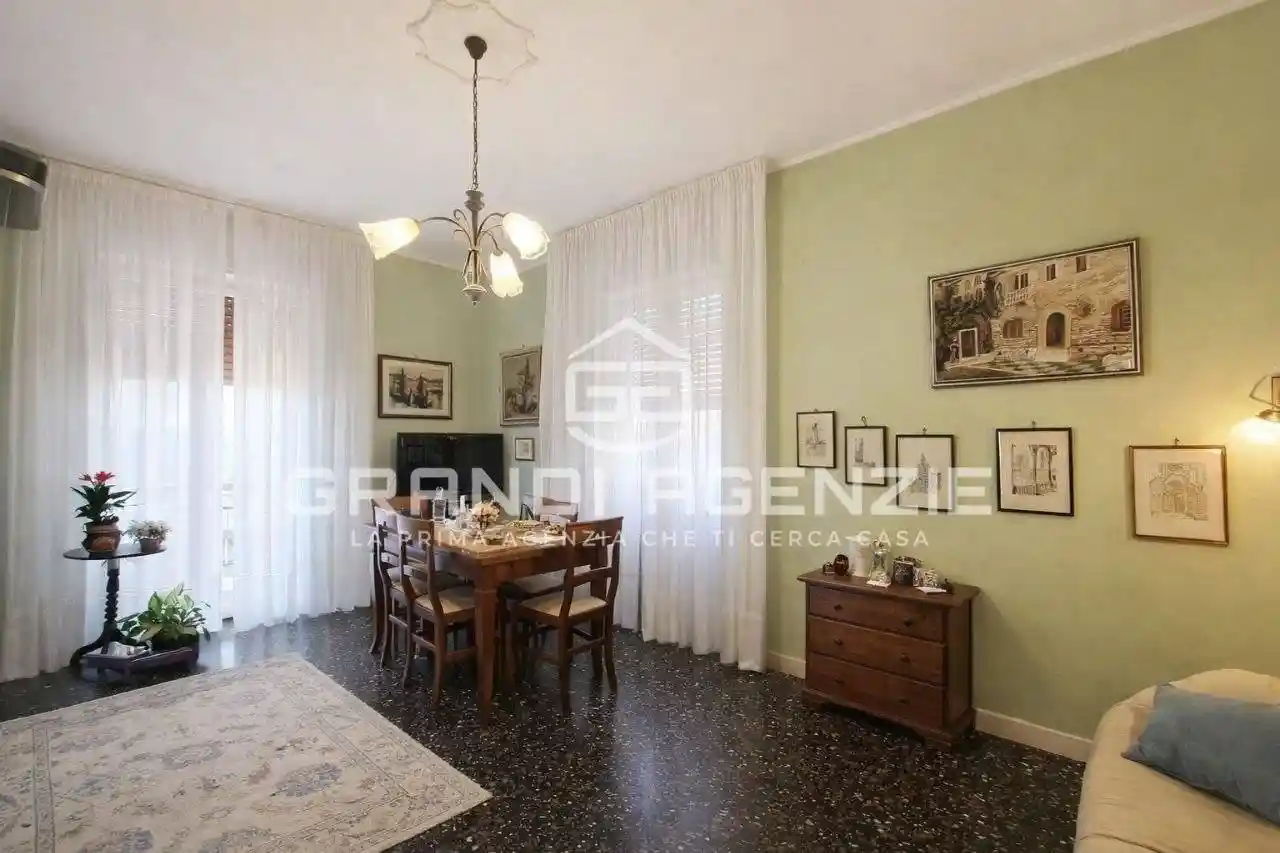 Appartamento in vendita a Verona